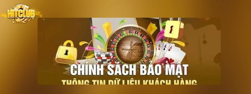 Lợi ích của chính sách bảo mật