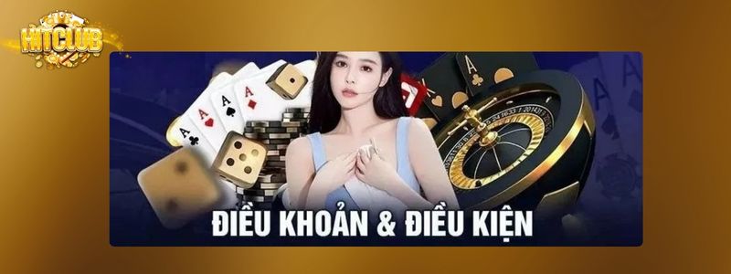 Điều khoản điều khoản nội quy